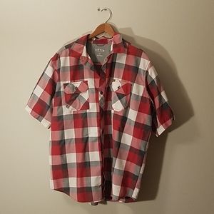 Orvis short sleeve sport shirts